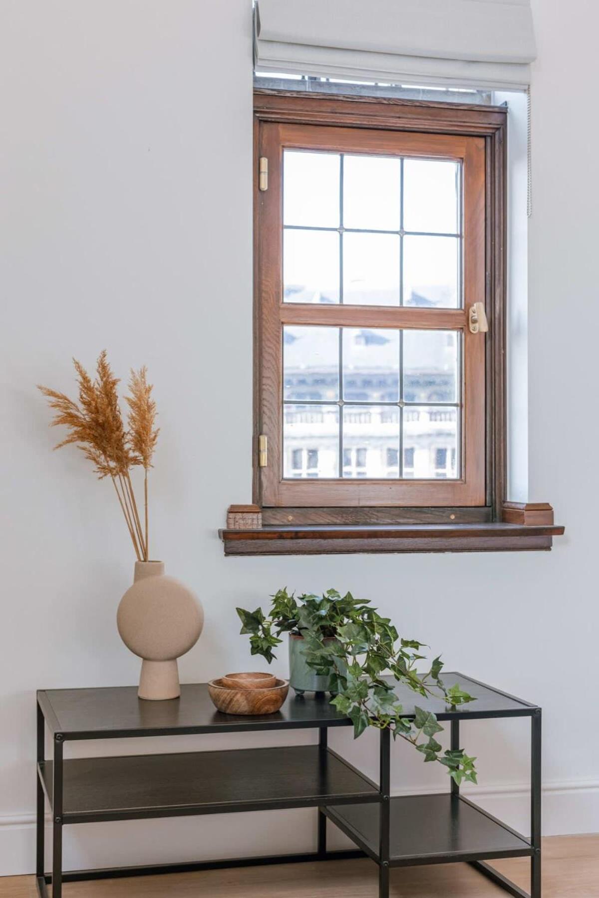 Huswell - Modern Apartment On Top Location In Antwerpen Exterior foto